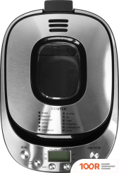 Хлебопечка CENTEK CT-1418 (ЧЕРНЫЙ) (306341)