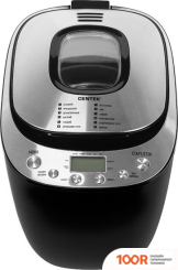 Хлебопечка CENTEK CT-1418 (ЧЕРНЫЙ) (306341)