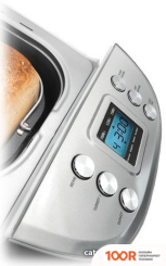 Хлебопечка CENTEK CT-1415 (ЧЕРНЫЙ) (306338)