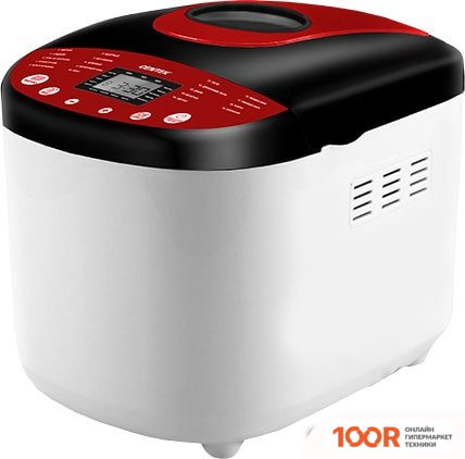 Хлебопечка CENTEK CT-1406 RB (306337)