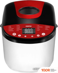 Хлебопечка CENTEK CT-1406 RB (306337)