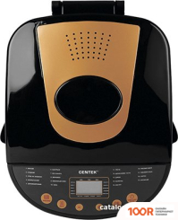 Хлебопечка CENTEK CT-1406 (ЧЕРНЫЙ) (306336)