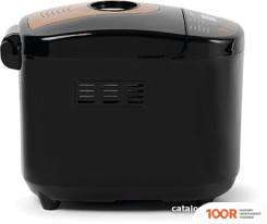 Хлебопечка CENTEK CT-1406 (ЧЕРНЫЙ) (306336)