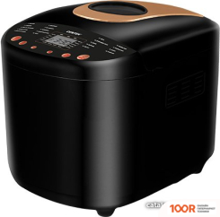Хлебопечка CENTEK CT-1406 (ЧЕРНЫЙ) (306336)