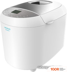 Хлебопечка Cecotec PANIFICADORA BREAD&CO 1000 DELICIOUS (306335)