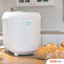 Хлебопечка Cecotec PANIFICADORA BREAD&CO 1000 DELICIOUS (306335)