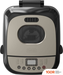 Хлебопечка Black & Decker BXBM600E (306331)