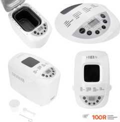 Хлебопечка Adler AD 6019 (306327)