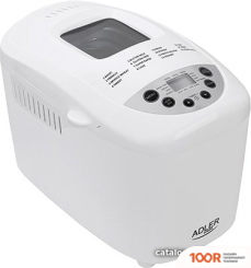 Хлебопечка Adler AD 6019 (306327)
