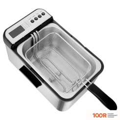 Фритюрница Sencor SFR 8200SS (306298)