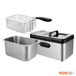 Фритюрница Sencor SFR 8200SS (306298)