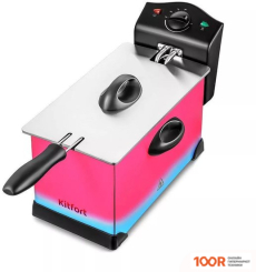 Фритюрница Kitfort KT-4051 (306259)