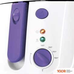 Фритюрница Kitfort KT-2060-1 (306256)