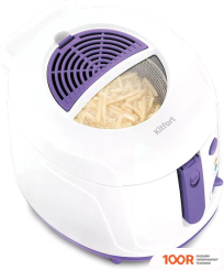 Фритюрница Kitfort KT-2060-1 (306256)