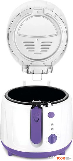 Фритюрница Kitfort KT-2060-1 (306256)