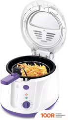 Фритюрница Kitfort KT-2060-1 (306256)