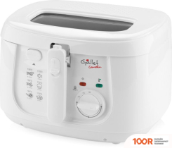 Фритюрница Gallet CAMELIN DF165 (306242)