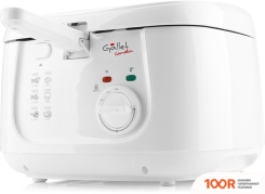 Фритюрница Gallet CAMELIN DF165 (306242)