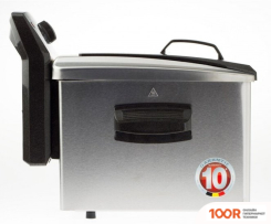 Фритюрница Fritel TURBO SF 4571 (306239)