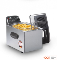 Фритюрница Fritel TURBO SF 4571 (306239)