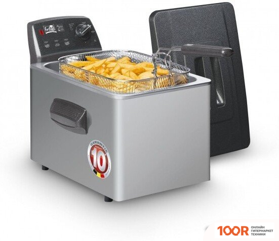 Фритюрница Fritel TURBO SF 4551 (306238)