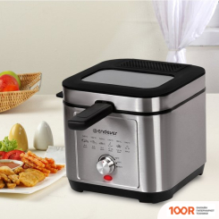 Фритюрница Endever SKYLINE FR-113 (306210)