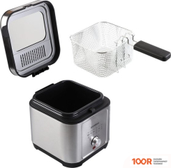 Фритюрница Endever SKYLINE FR-113 (306210)