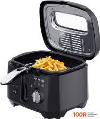 Фритюрница Eldom FR18C (306209)