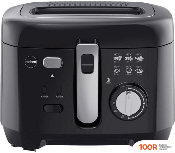 Фритюрница Eldom FR18C (306209)