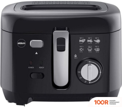 Фритюрница Eldom FR18C (306209)