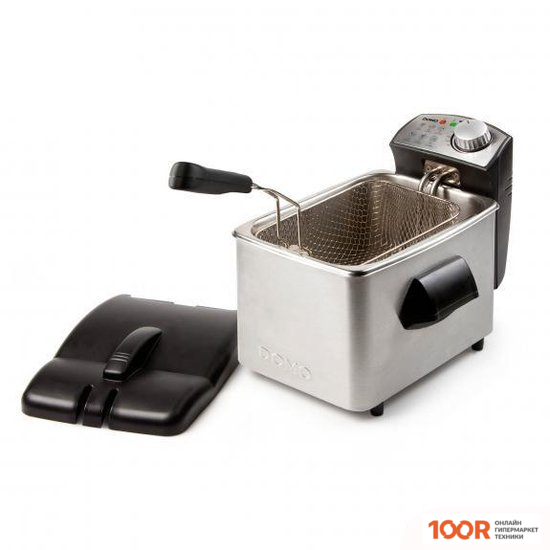 Фритюрница Domo DO458FR (306206)