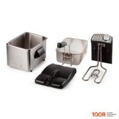 Фритюрница Domo DO458FR (306206)