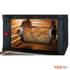 Фритюрница Bomann FR 6031H CB (306190)