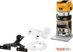 DeWalt DCW600N (БЕЗ АКБ) (306037)