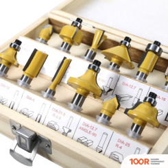 Deko DKR1600E SET (306028)