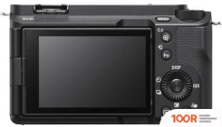 Фотоаппарат Sony ZV-E1L KIT 28-60MM (ЧЕРНЫЙ) (306008)