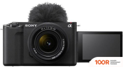 Фотоаппарат Sony ZV-E1L KIT 28-60MM (ЧЕРНЫЙ) (306008)