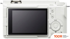 Фотоаппарат Sony ZV-E1L KIT 28-60MM (БЕЛЫЙ) (306007)