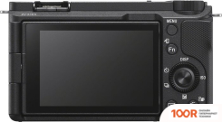 Фотоаппарат Sony ZV-E10 II KIT 16-50MM (ЧЕРНЫЙ) (306004)