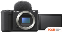 Фотоаппарат Sony ZV-E10 II BODY (ЧЕРНЫЙ) (306002)