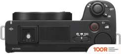 Фотоаппарат Sony ZV-E10 II BODY (ЧЕРНЫЙ) (306002)
