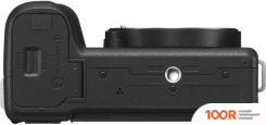 Фотоаппарат Sony ZV-E10 II BODY (ЧЕРНЫЙ) (306002)
