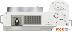 Фотоаппарат Sony ZV-E10 II BODY (БЕЛЫЙ) (306001)