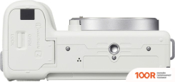Фотоаппарат Sony ZV-E10 II BODY (БЕЛЫЙ) (306001)