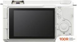 Фотоаппарат Sony ZV-E10 II BODY (БЕЛЫЙ) (306001)