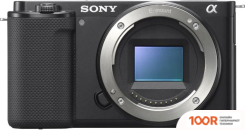 Фотоаппарат Sony ZV-E10 BODY (ЧЕРНЫЙ) (306000)