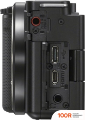Фотоаппарат Sony ZV-E10 BODY (ЧЕРНЫЙ) (306000)