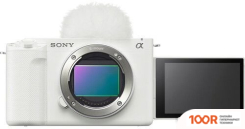 Фотоаппарат Sony ZV-E1 BODY (БЕЛЫЙ) (305997)