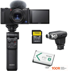 Фотоаппарат Sony ZV-1 PRO KIT (305994)
