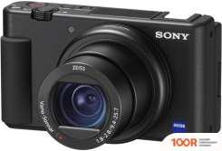 Фотоаппарат Sony ZV-1 (ЧЕРНЫЙ) (305991)